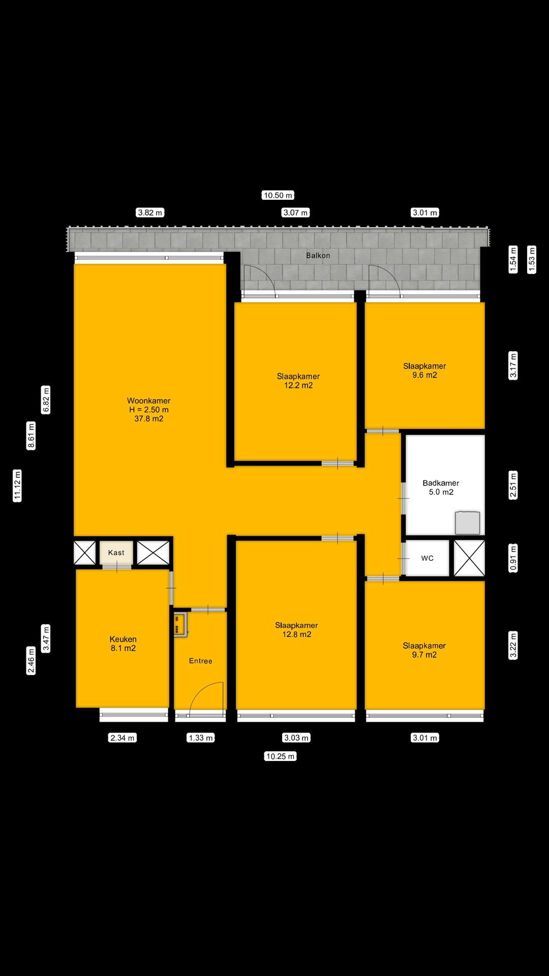 Photo 52 of Dunantstraat 919