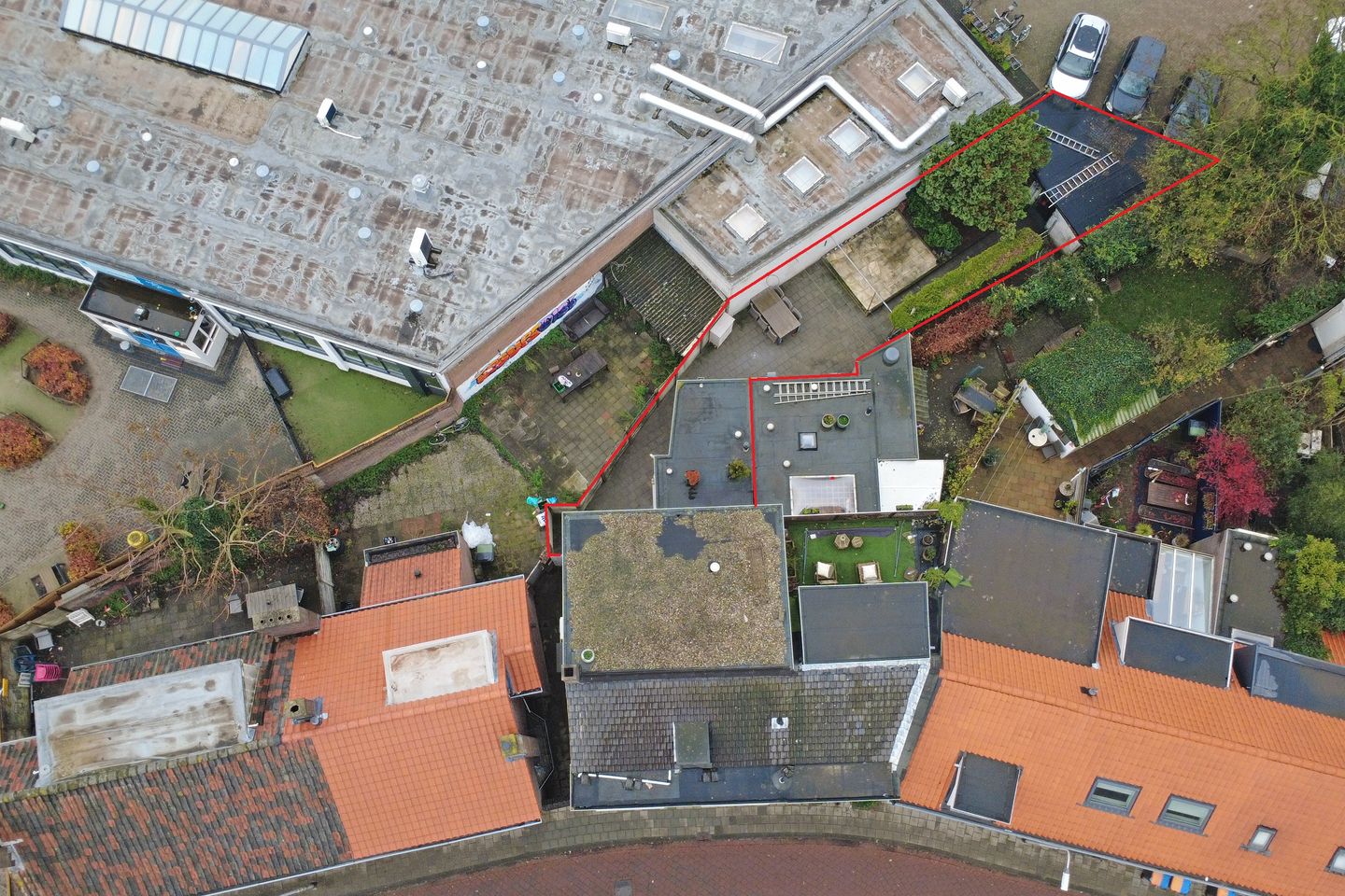 Foto 40 van Diepenstraat 91