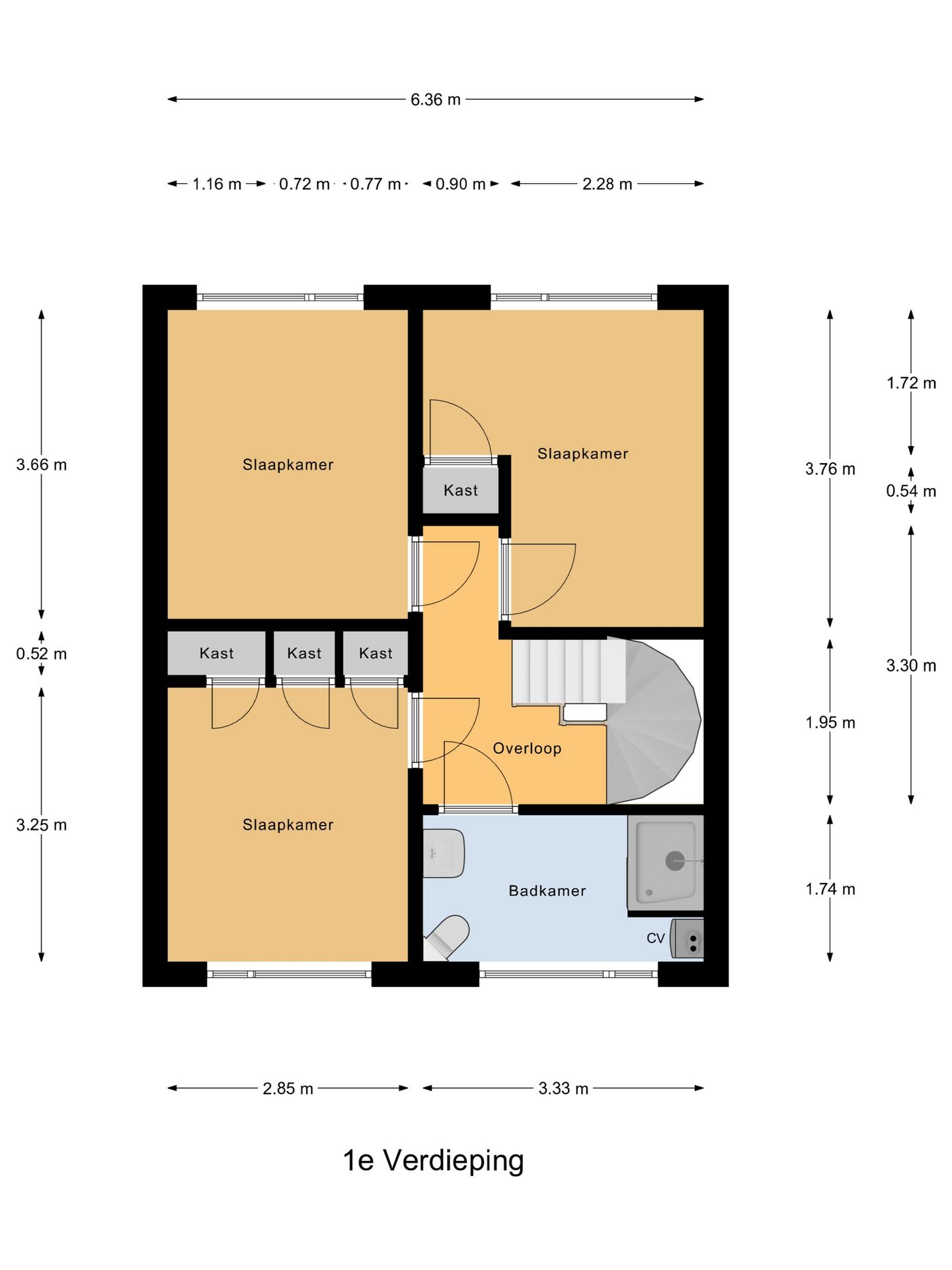 Foto 44 van Diepenstraat 91