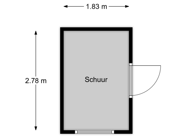 Schuur