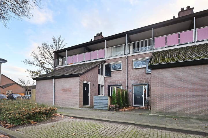 Photo 3 of Dadelgaarde 57