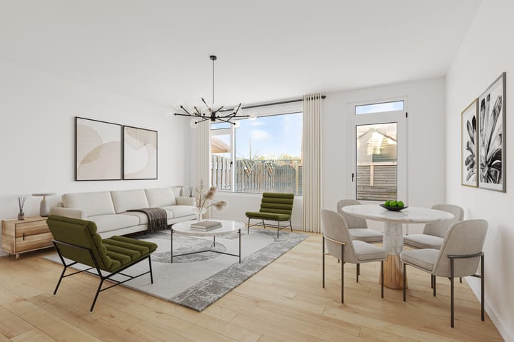 Photo 6 of Dadelgaarde 57