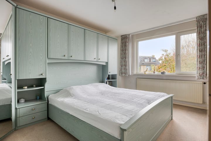 Foto 16 van Van Oldenbarneveltstraat 94