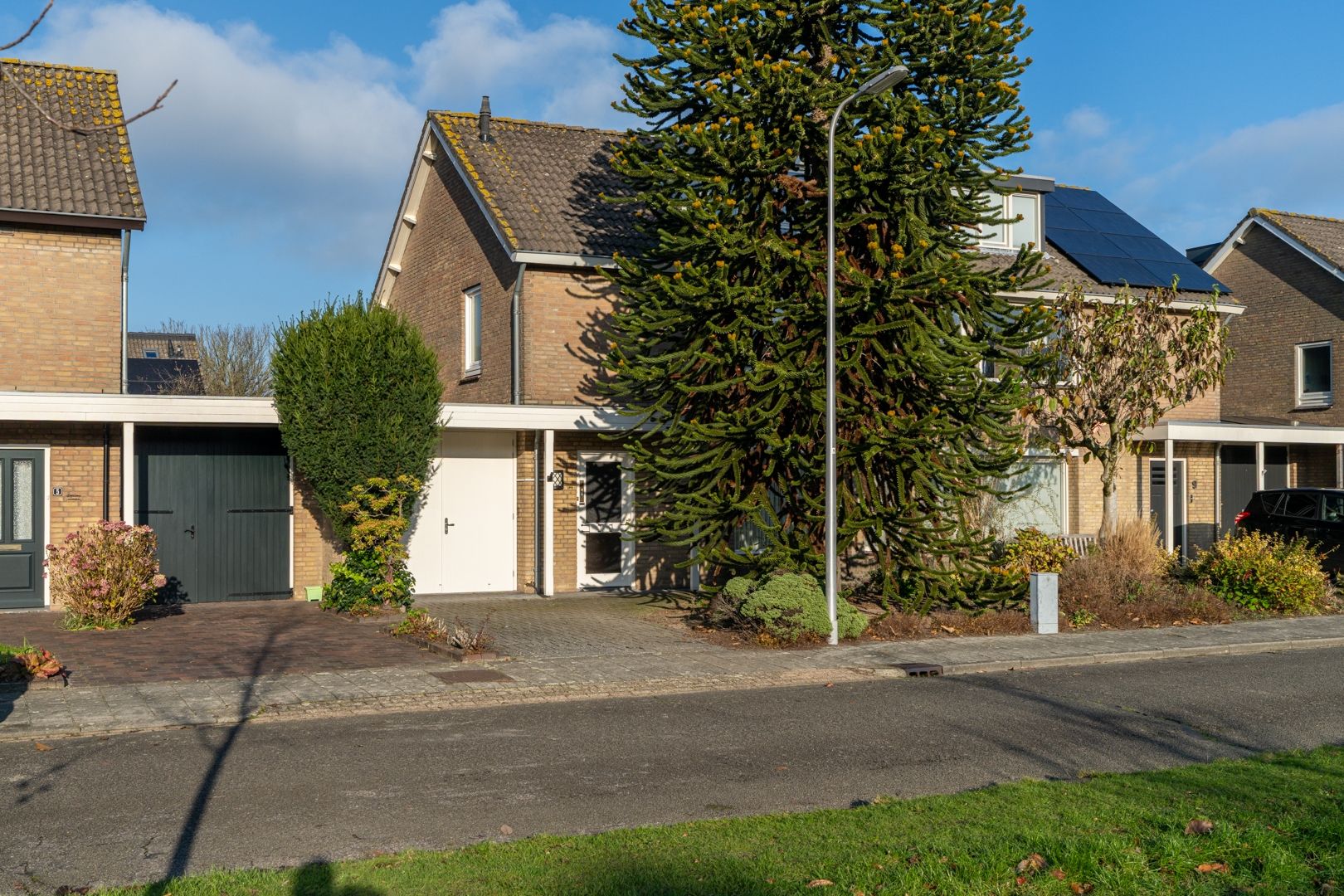 Abraham Kuyperhof, 7, Drunen, 5151CG, Noord-Brabant, Nederland 7 
