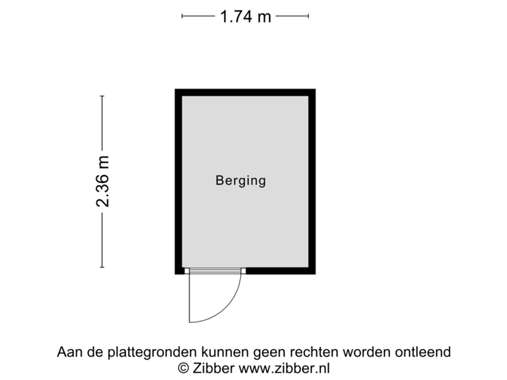 Berging