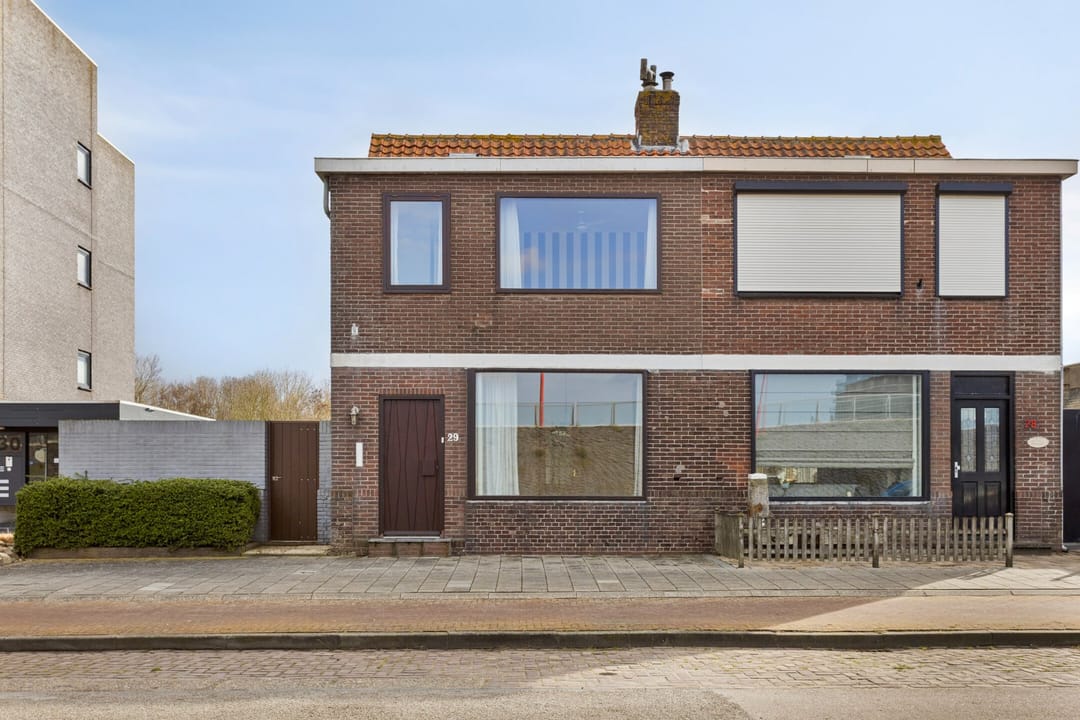 Foto 2 van Scheldekade 29