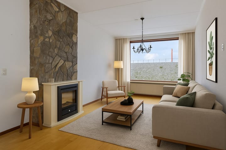 Foto 4 van Scheldekade 29