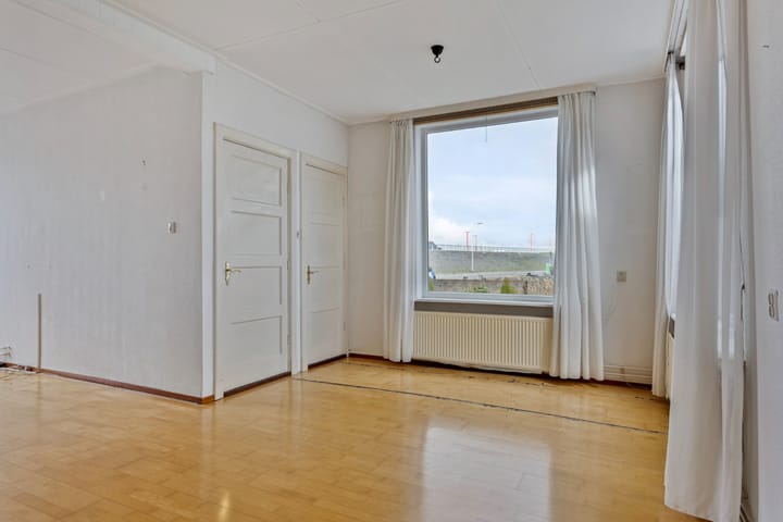 Foto 7 van Scheldekade 29