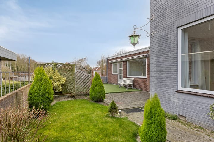 Foto 23 van Scheldekade 29