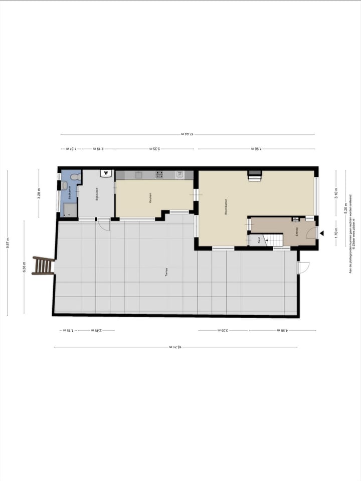 Foto 25 van Scheldekade 29