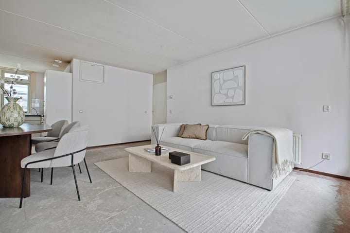 Foto 2 van Hoogte Kadijk 108-B