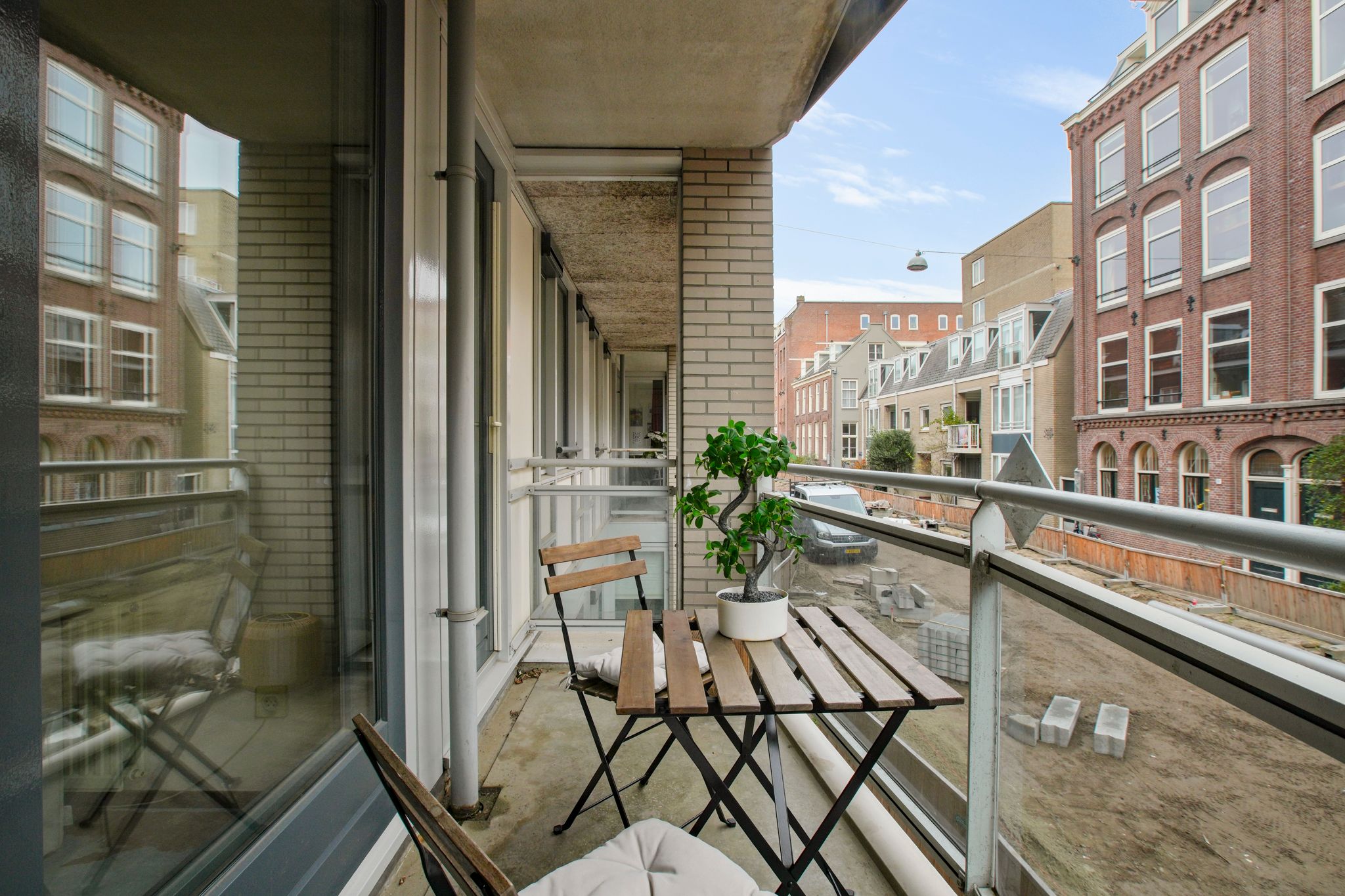 Foto 6 van Hoogte Kadijk 108-B