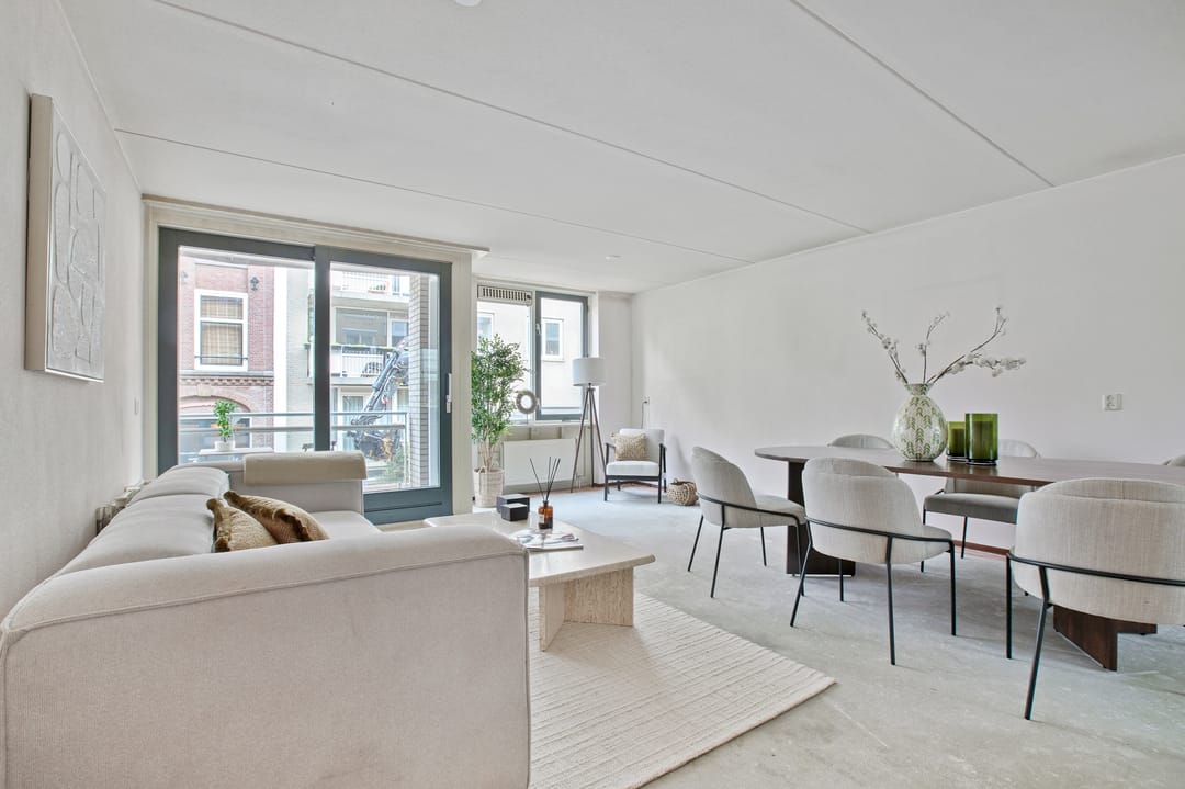 Foto 7 van Hoogte Kadijk 108-B