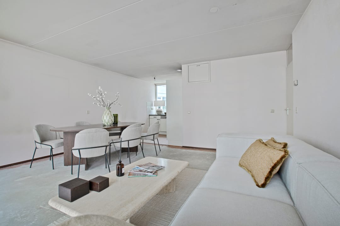 Foto 8 van Hoogte Kadijk 108-B