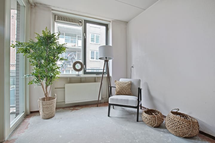 Foto 4 van Hoogte Kadijk 108-B