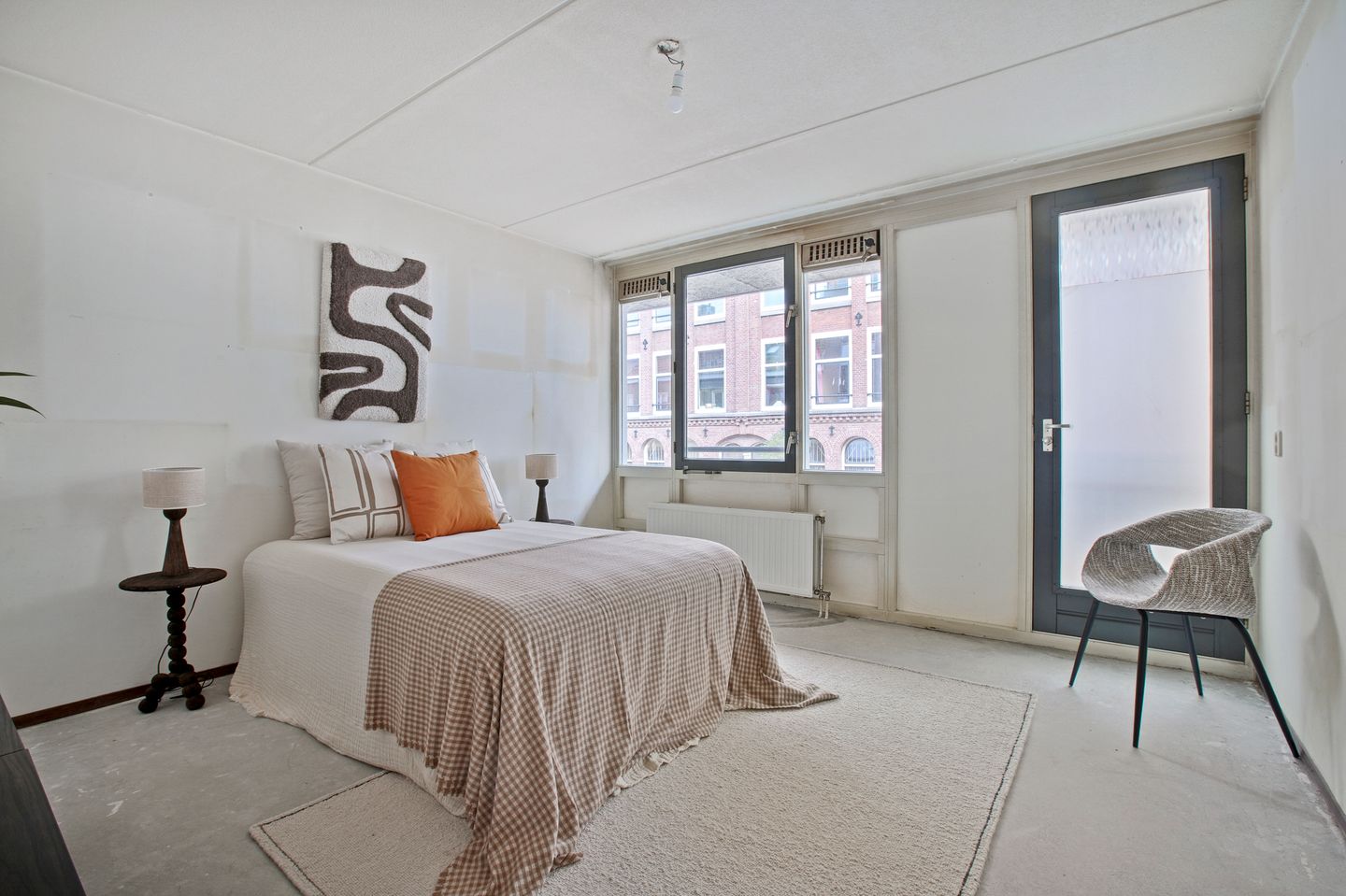 Foto 10 van Hoogte Kadijk 108-B