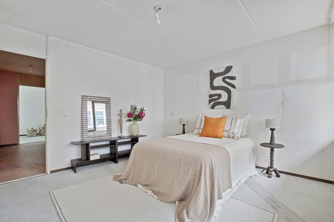 Foto 11 van Hoogte Kadijk 108-B