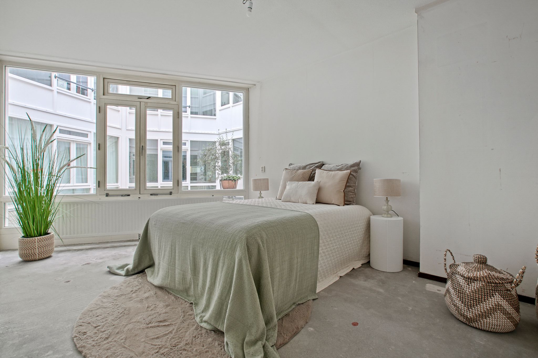 Foto 12 van Hoogte Kadijk 108-B