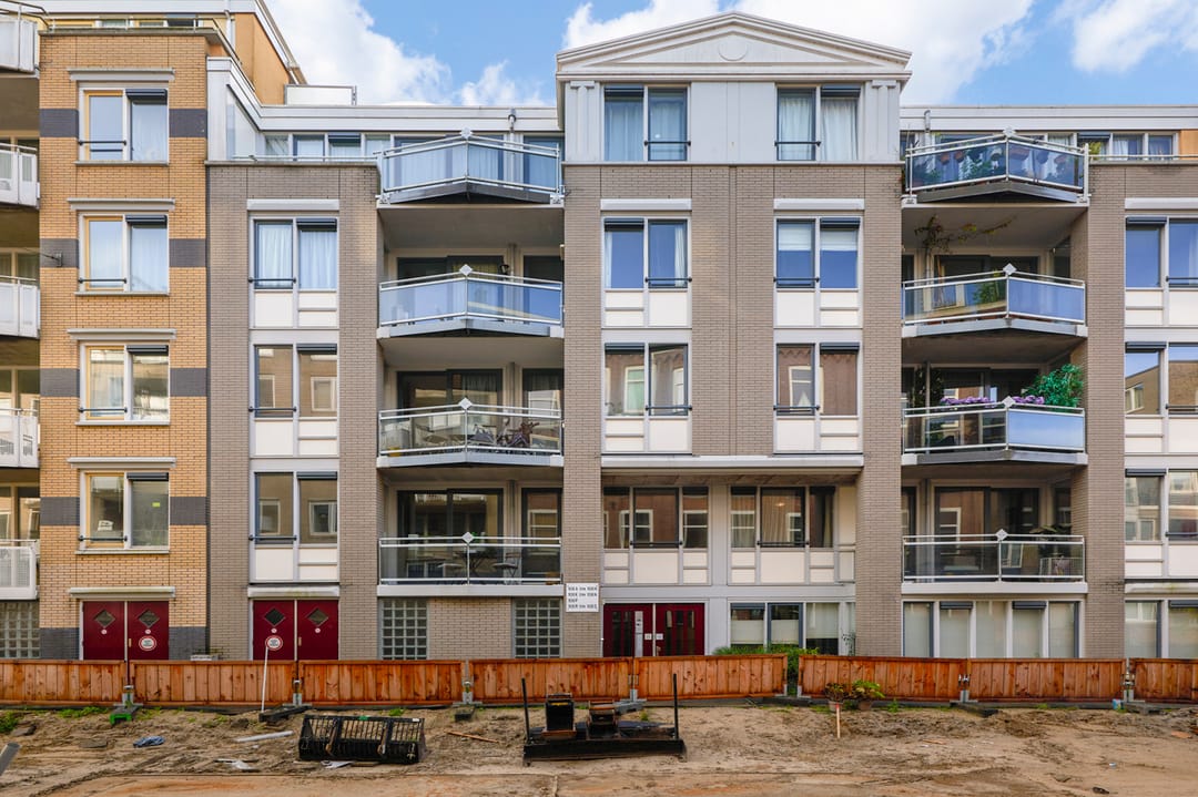 Foto 16 van Hoogte Kadijk 108-B