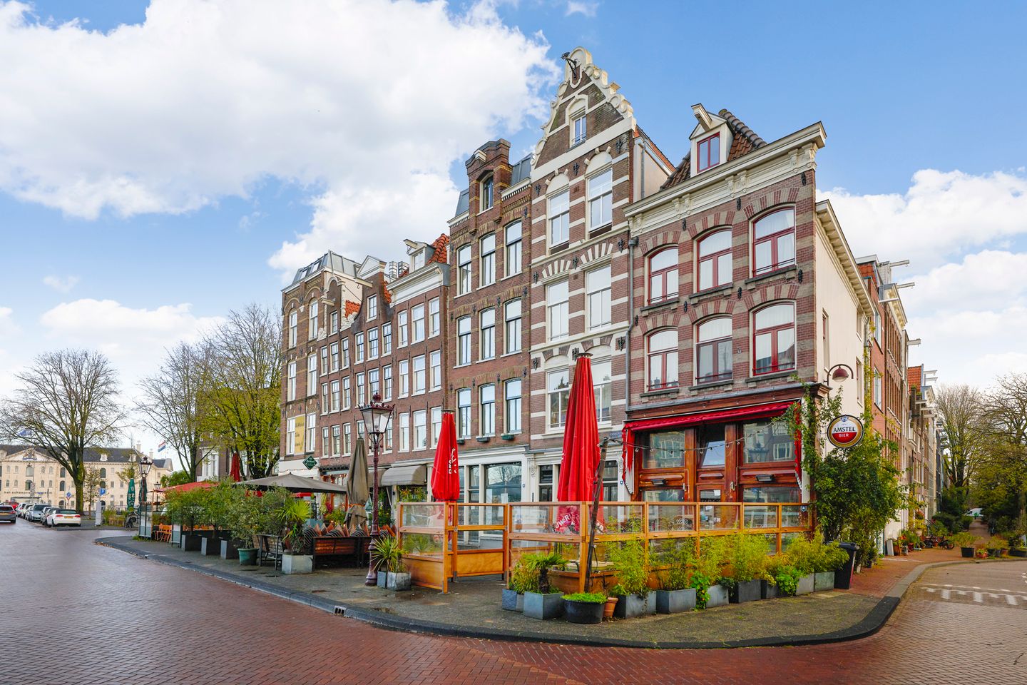 Foto 20 van Hoogte Kadijk 108-B