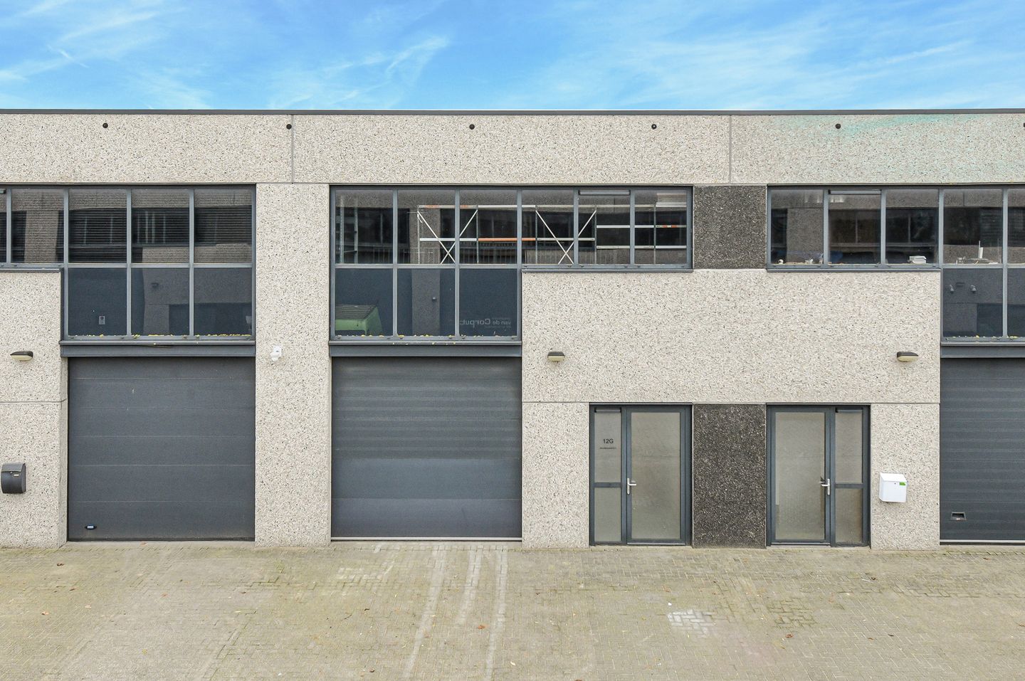 Bekijk foto 1 van Vaartweg 12-G