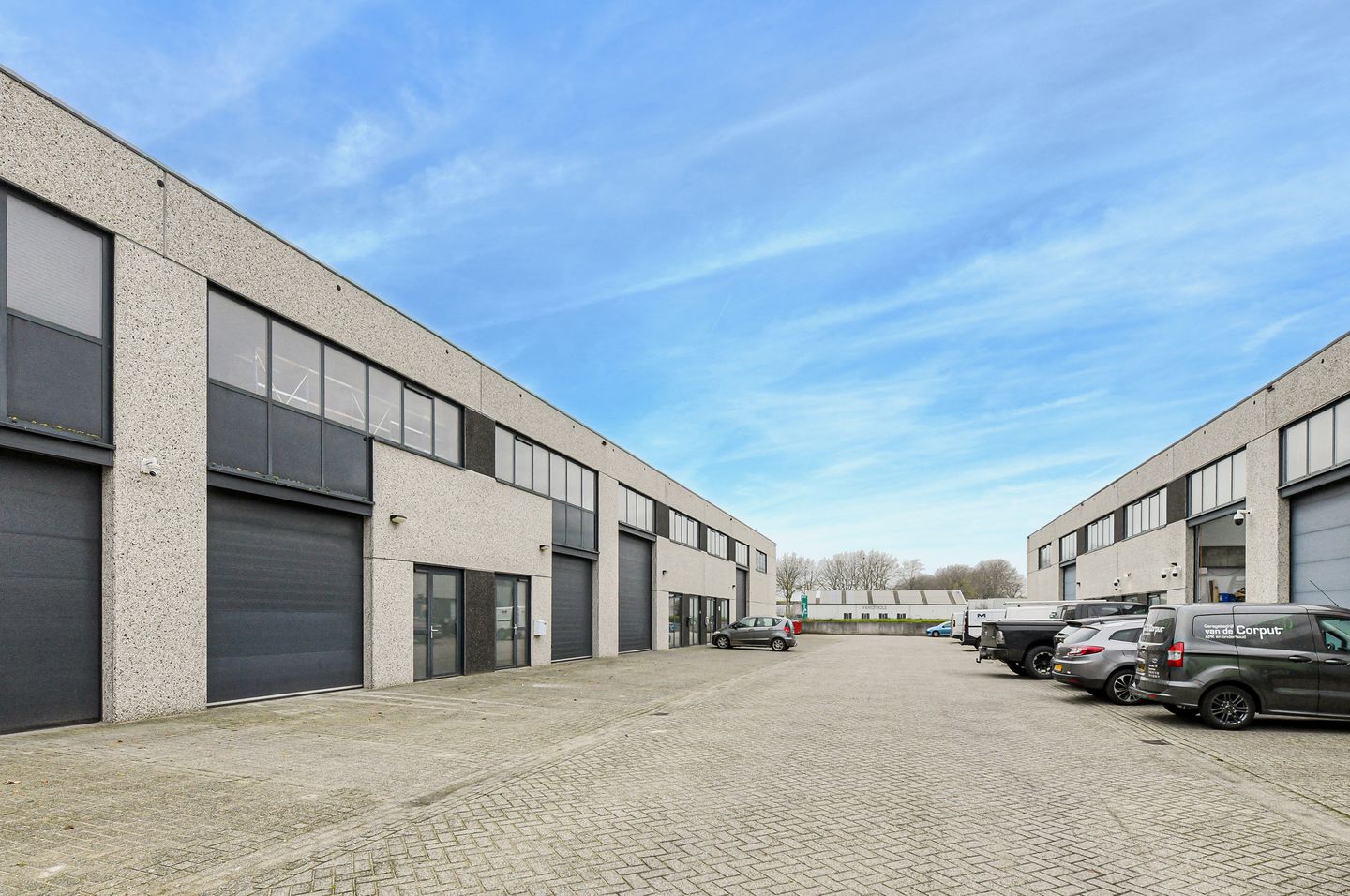 Bekijk foto 3 van Vaartweg 12-G