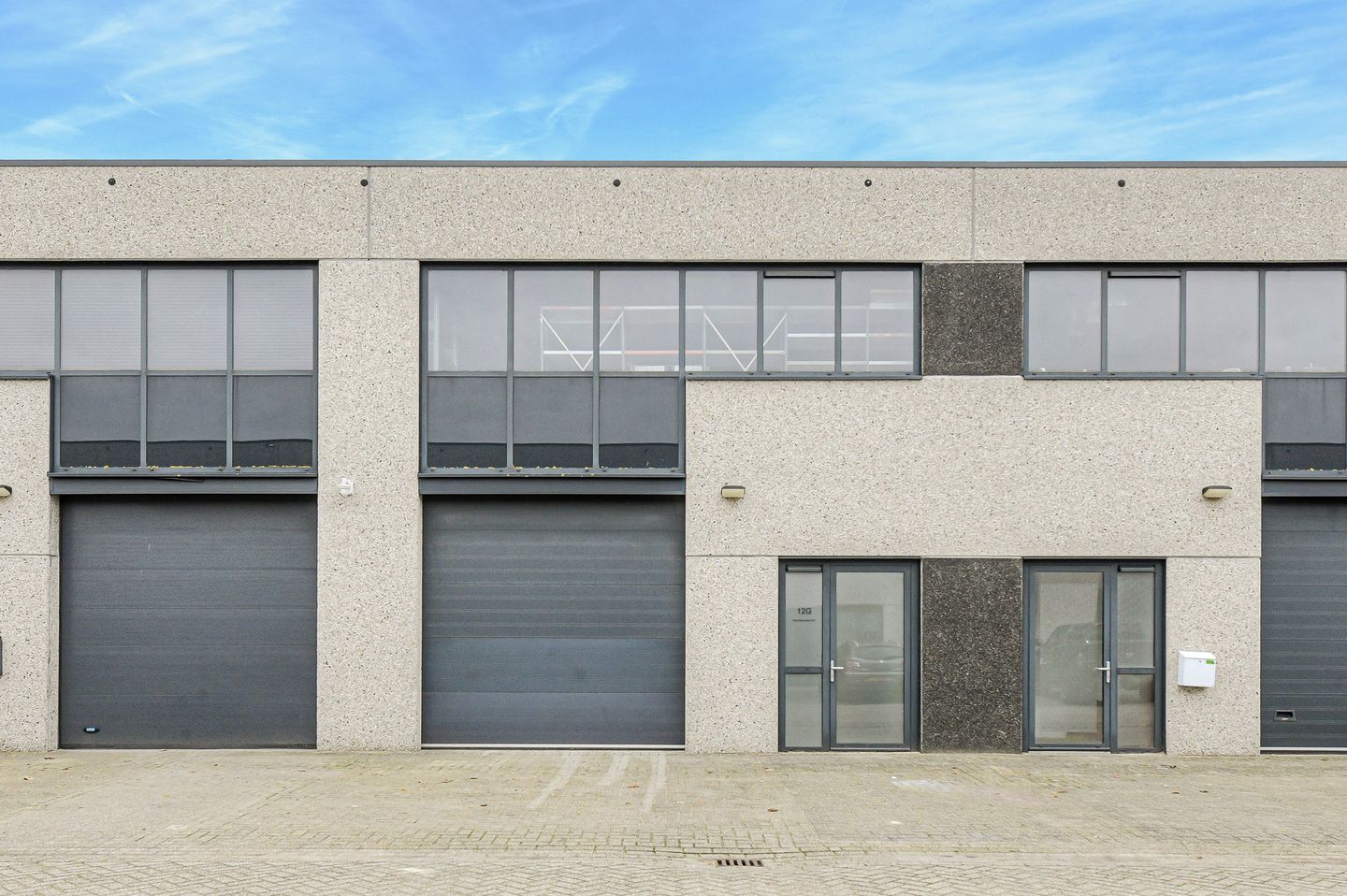 Bekijk foto 4 van Vaartweg 12-G