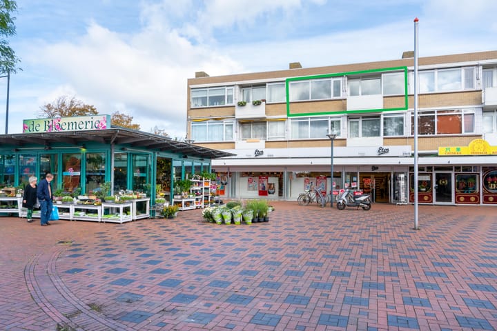 Van Duivenvoordelaan 14 main image