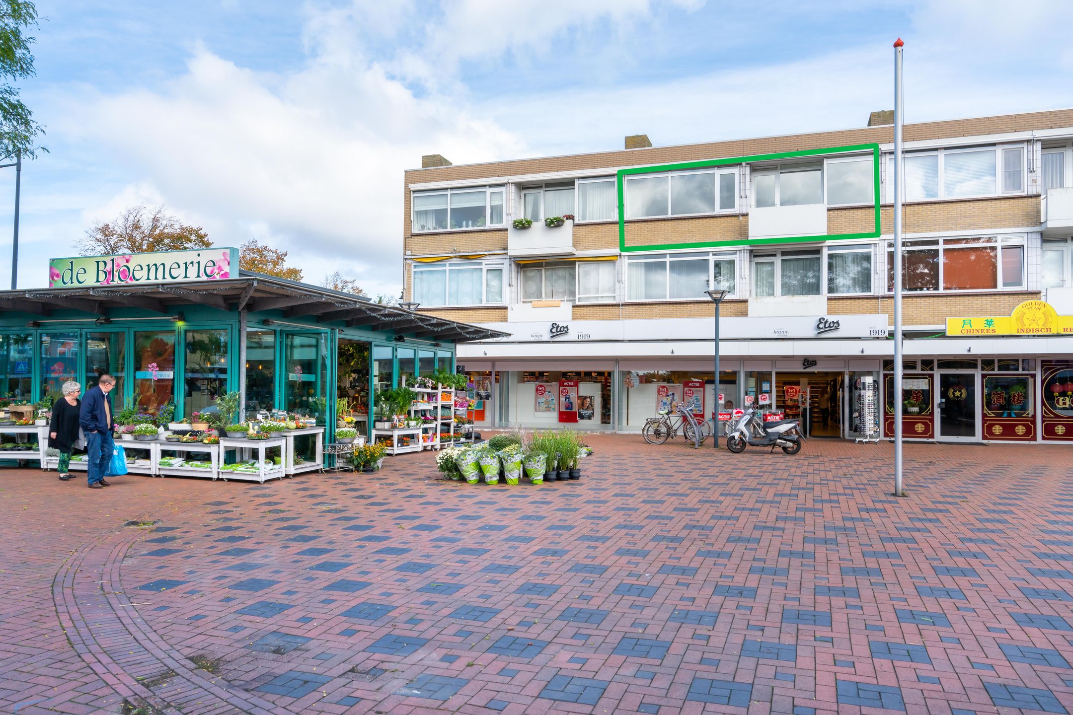 Van Duivenvoordelaan 14 