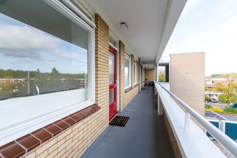 Van Duivenvoordelaan 14 tertiary image