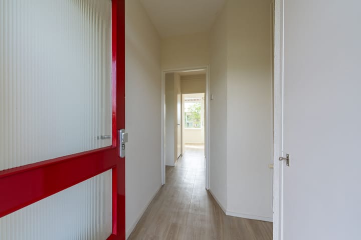 Photo 4 of Van Duivenvoordelaan 14