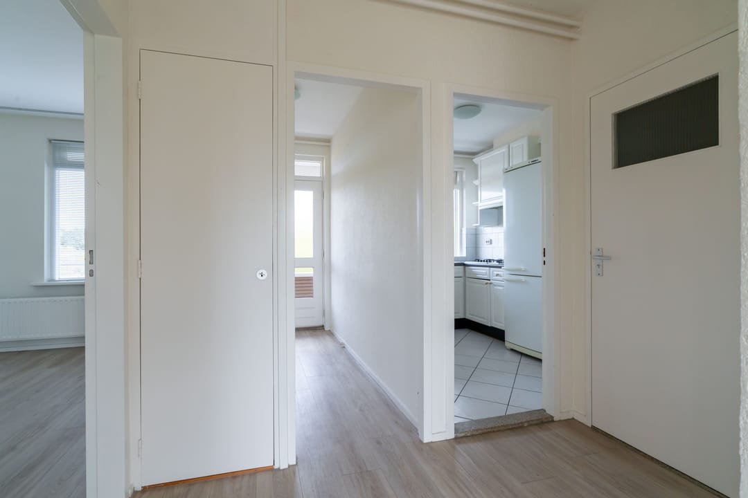 Photo 7 of Van Duivenvoordelaan 14