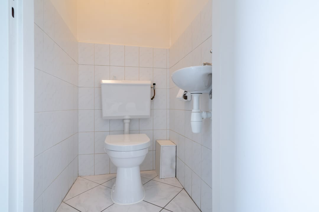 Photo 8 of Van Duivenvoordelaan 14