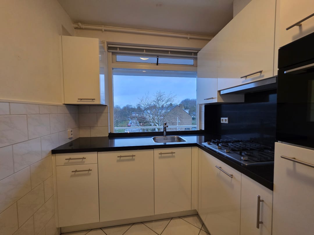 Photo 16 of Van Duivenvoordelaan 14