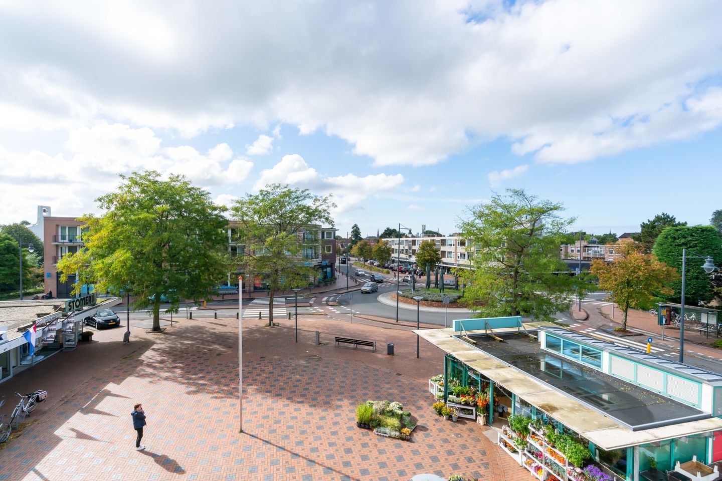 Photo 29 of Van Duivenvoordelaan 14