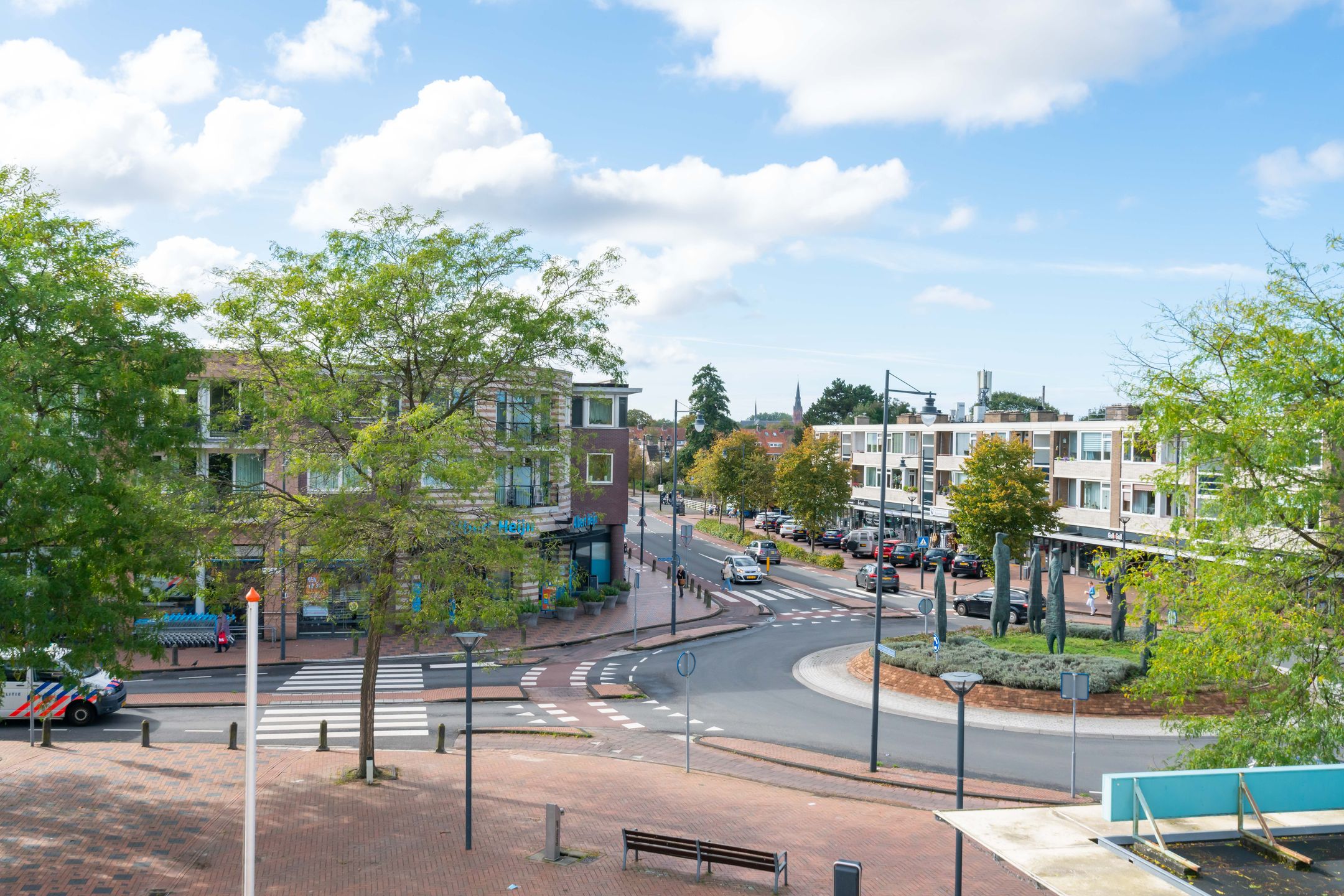 Photo 30 of Van Duivenvoordelaan 14