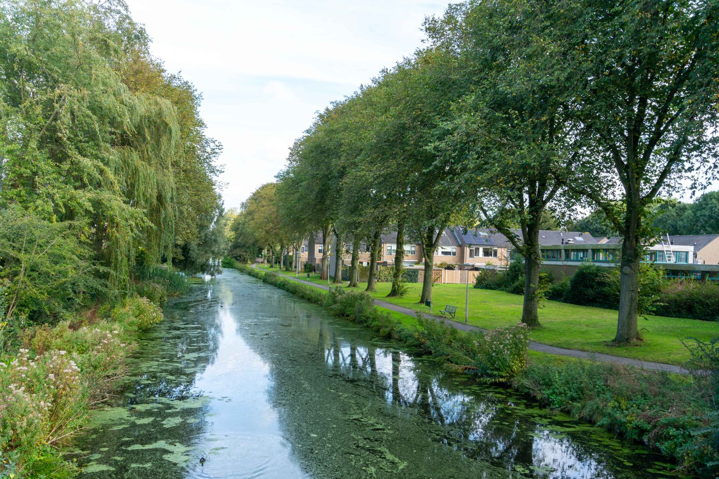 Photo 34 of Van Duivenvoordelaan 14