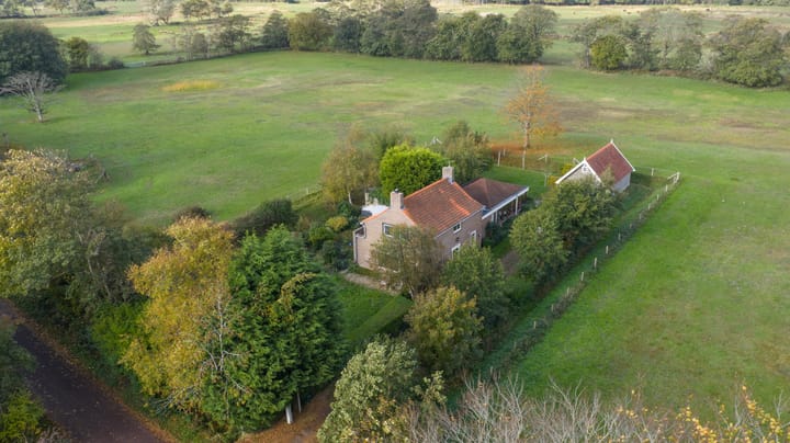 Foto 3 van Hogezoom 75