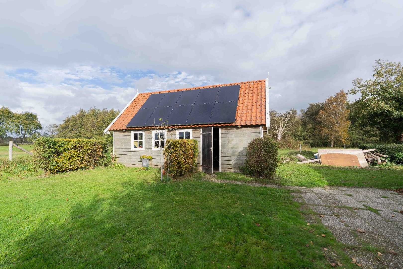 Photo 9 of Hogezoom 75