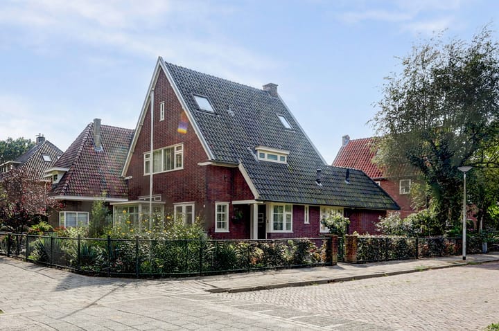 Egbert ten Catelaan 1 main image