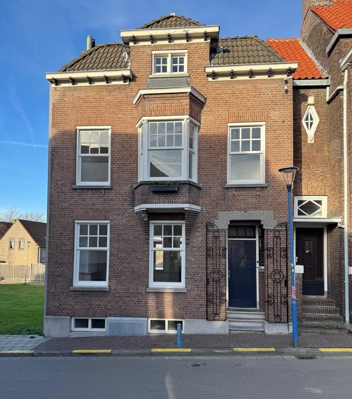 Photo 1 of Korte Kerkstraat 7