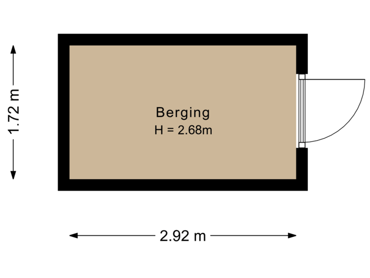 Berging