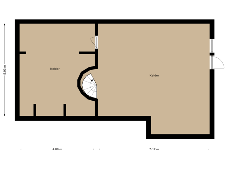View floorplan