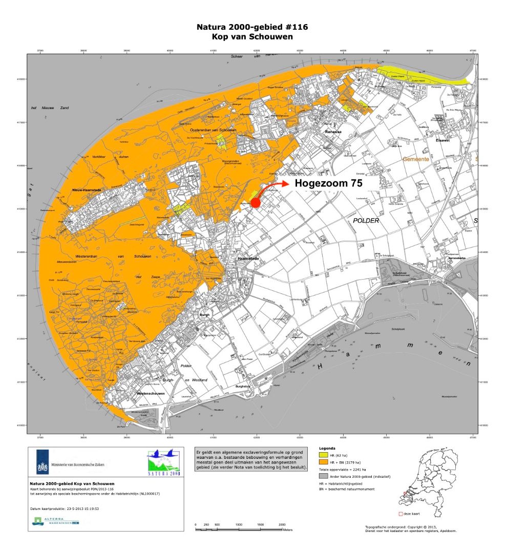 Photo 51 of Hogezoom 75