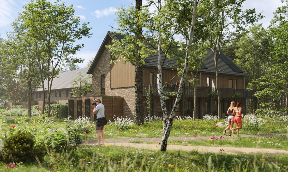 Photo 1 of Sportlaan