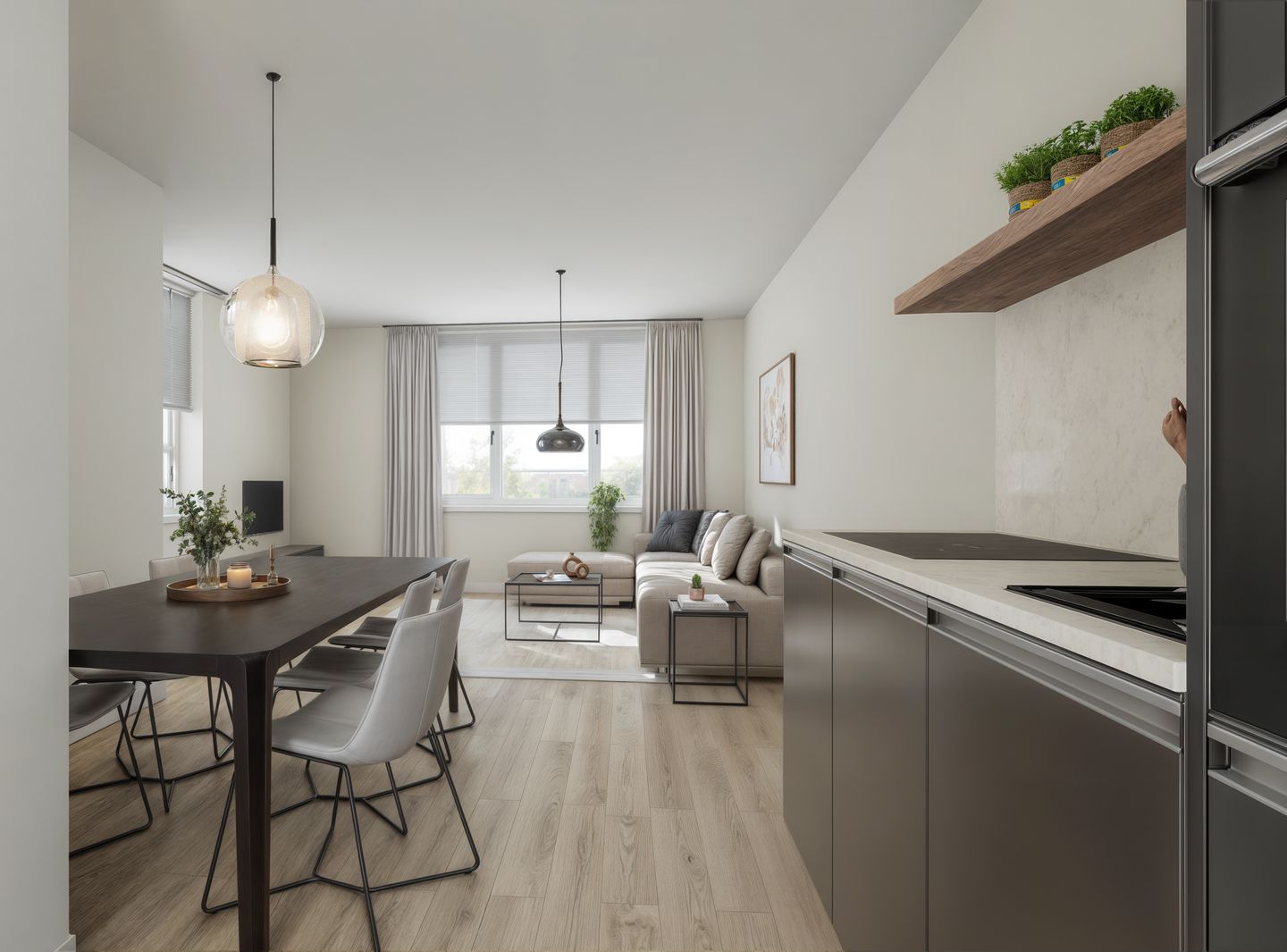 Foto 4 van Sportlaan