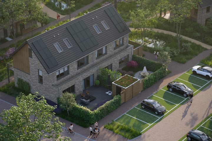 Photo 6 of Sportlaan