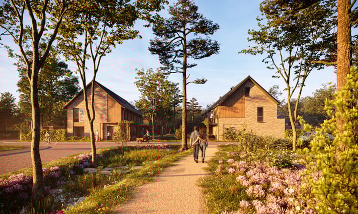 Photo 8 of Sportlaan