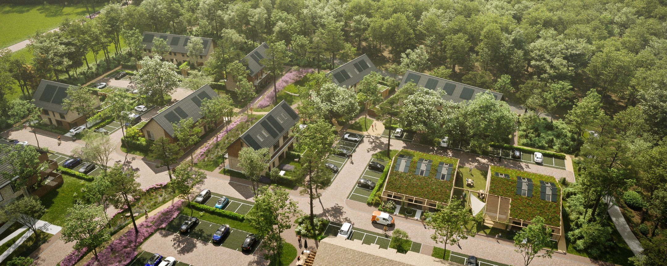 Foto 9 van Sportlaan