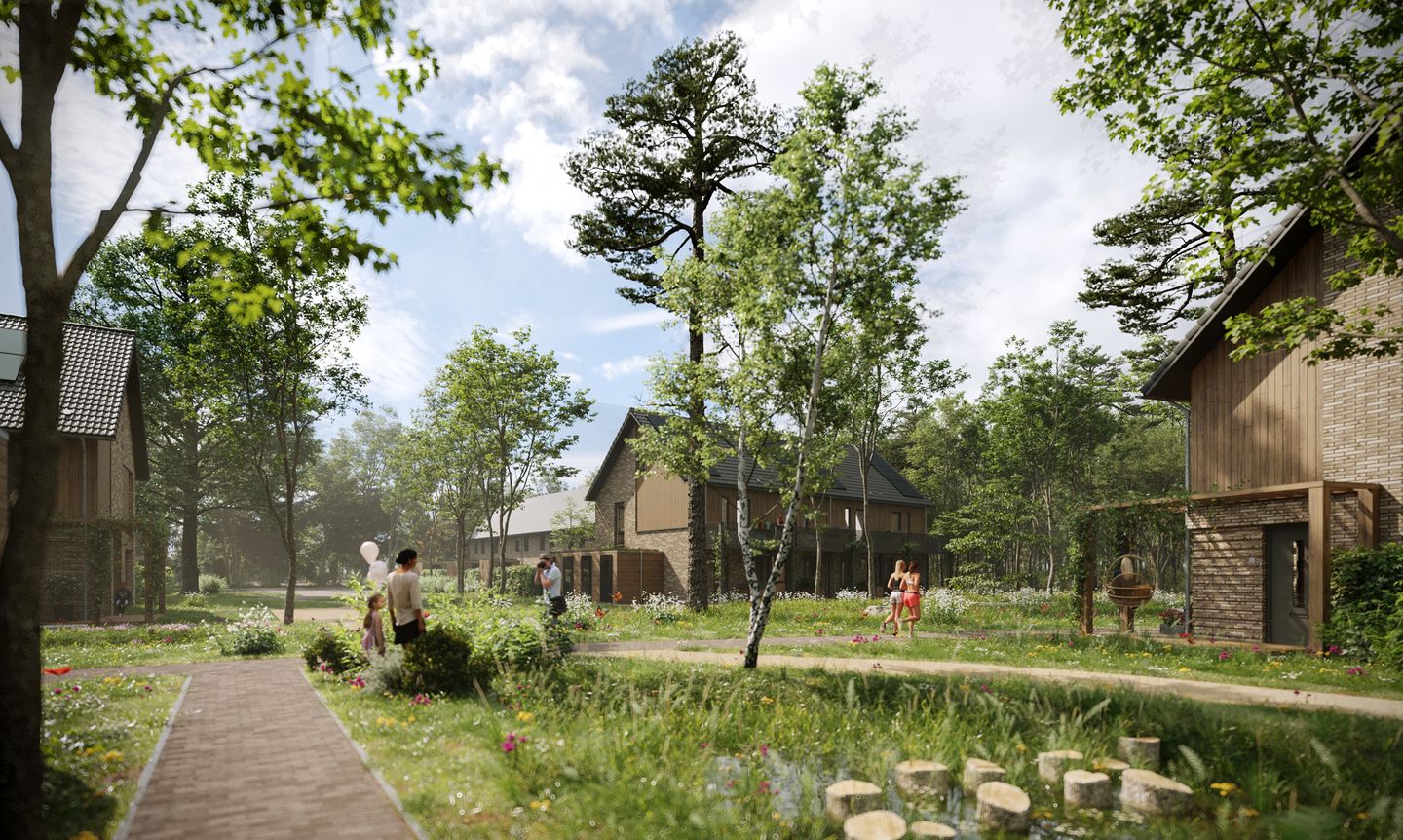 Foto 10 van Sportlaan